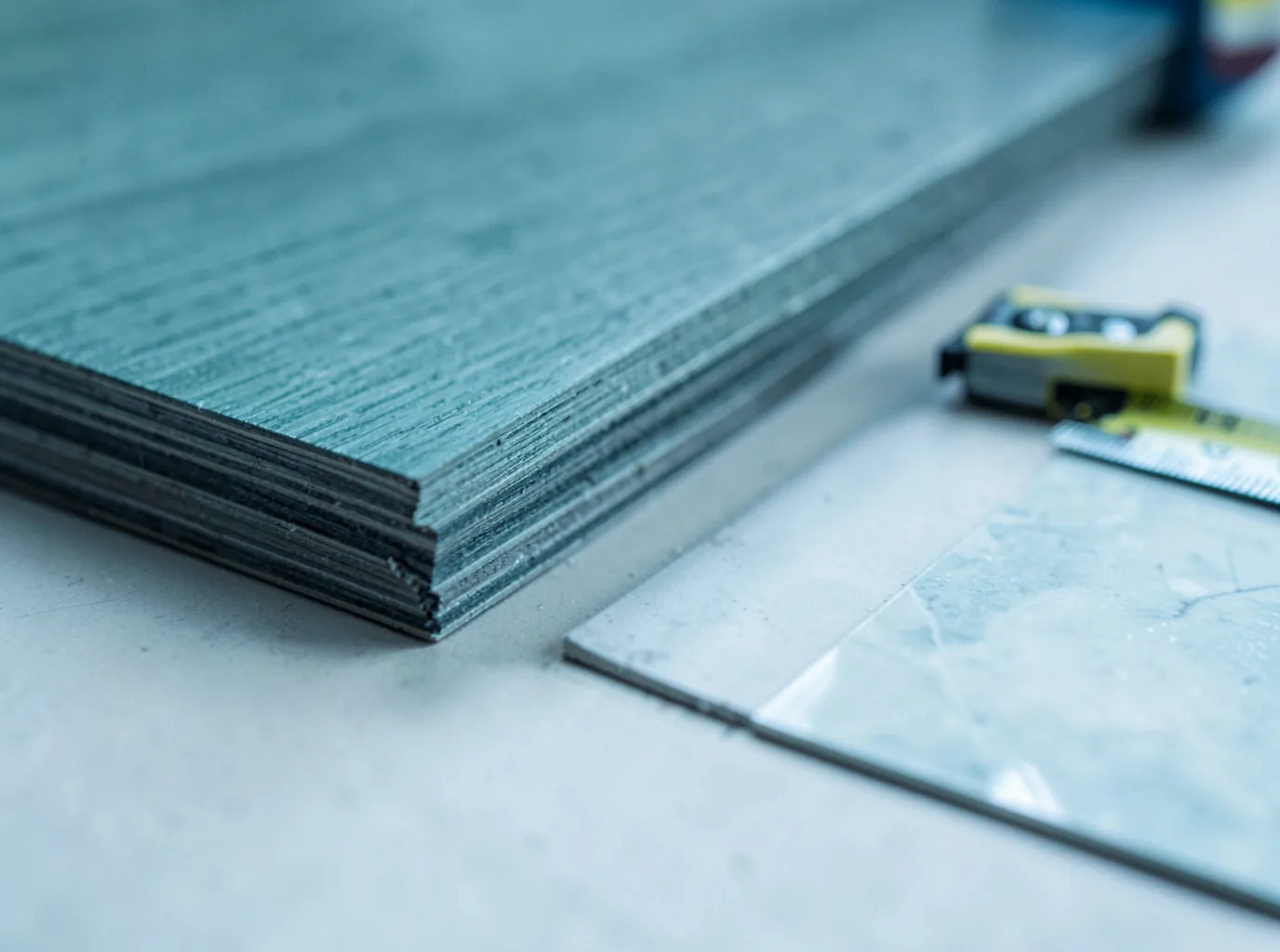 Luxury Vinyl Plank Installation Smithers, WV FAQs